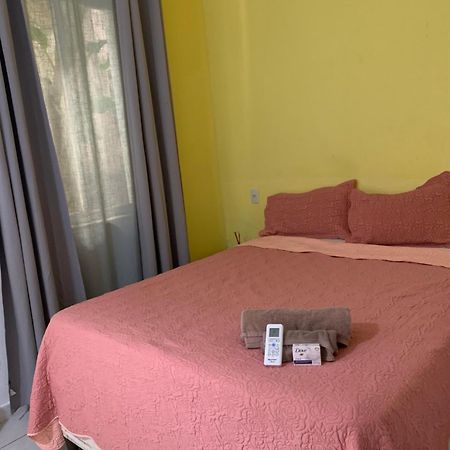 فندق Casa Tropical ريو دي جانيرو المظهر الخارجي الصورة