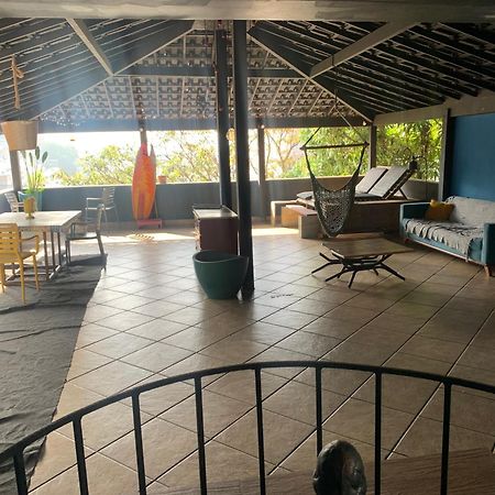 فندق Casa Tropical ريو دي جانيرو المظهر الخارجي الصورة