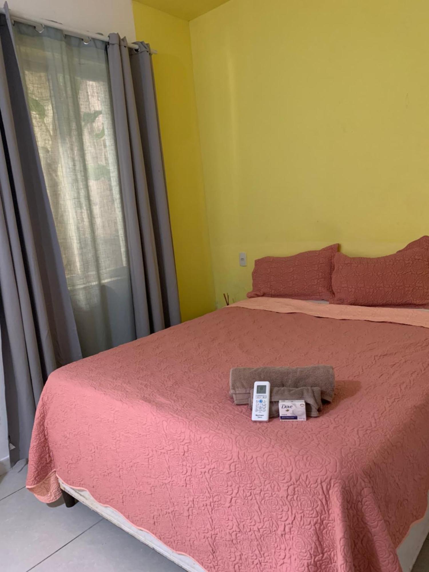 فندق Casa Tropical ريو دي جانيرو المظهر الخارجي الصورة