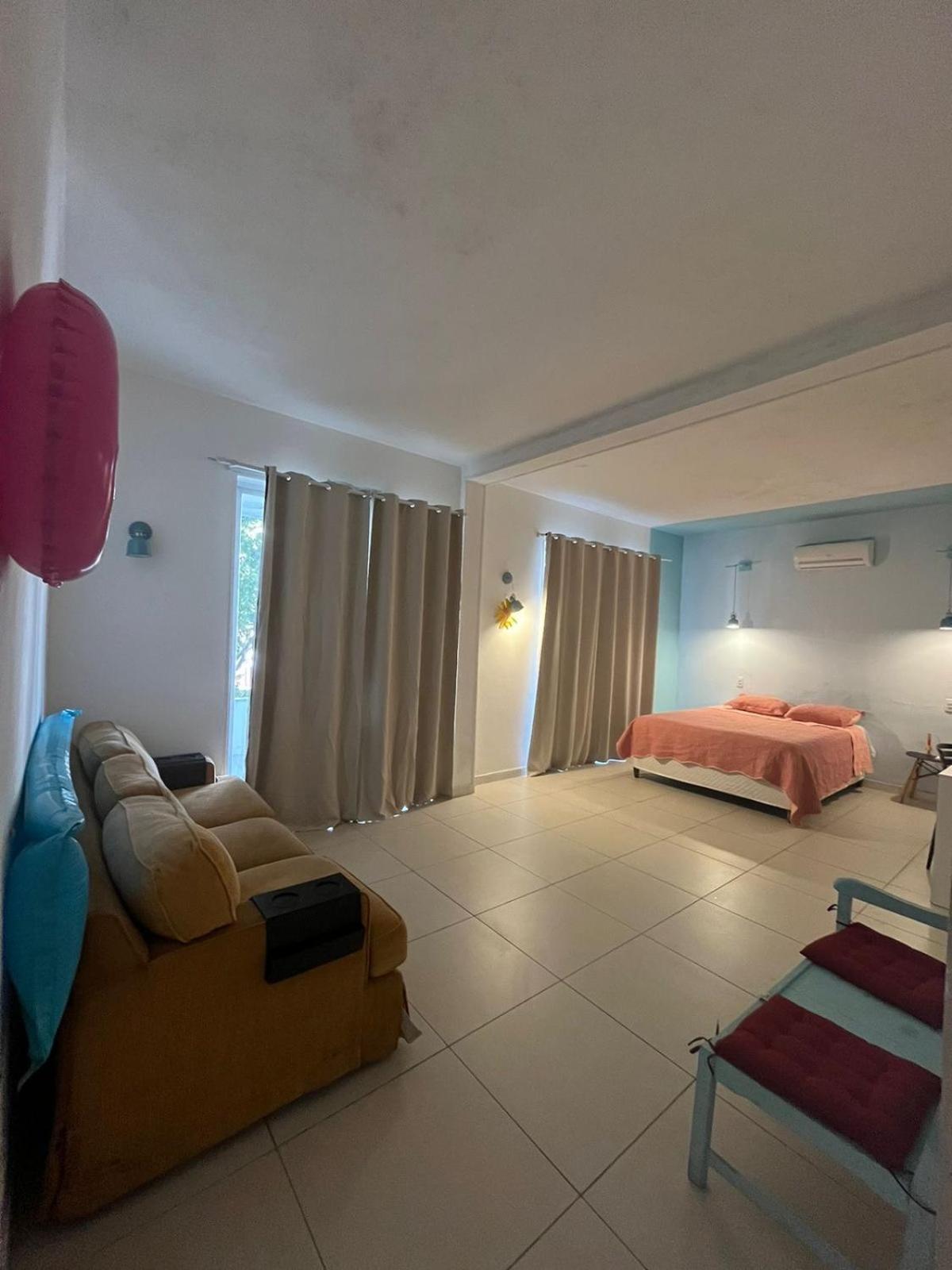 فندق Casa Tropical ريو دي جانيرو المظهر الخارجي الصورة
