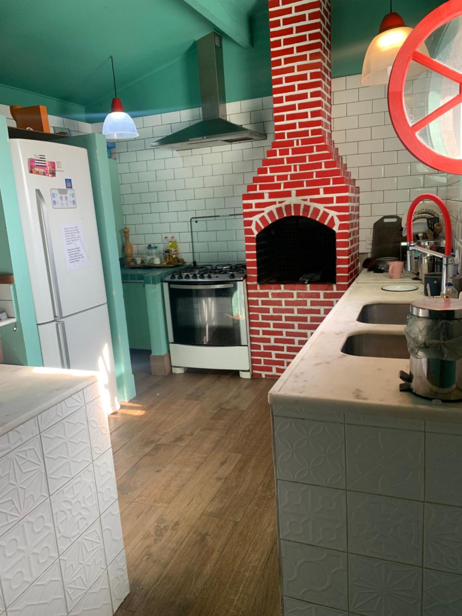 فندق Casa Tropical ريو دي جانيرو المظهر الخارجي الصورة