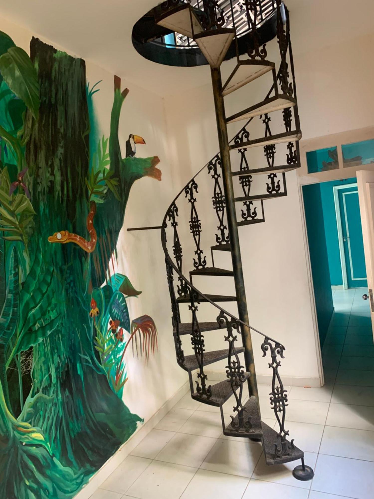فندق Casa Tropical ريو دي جانيرو المظهر الخارجي الصورة