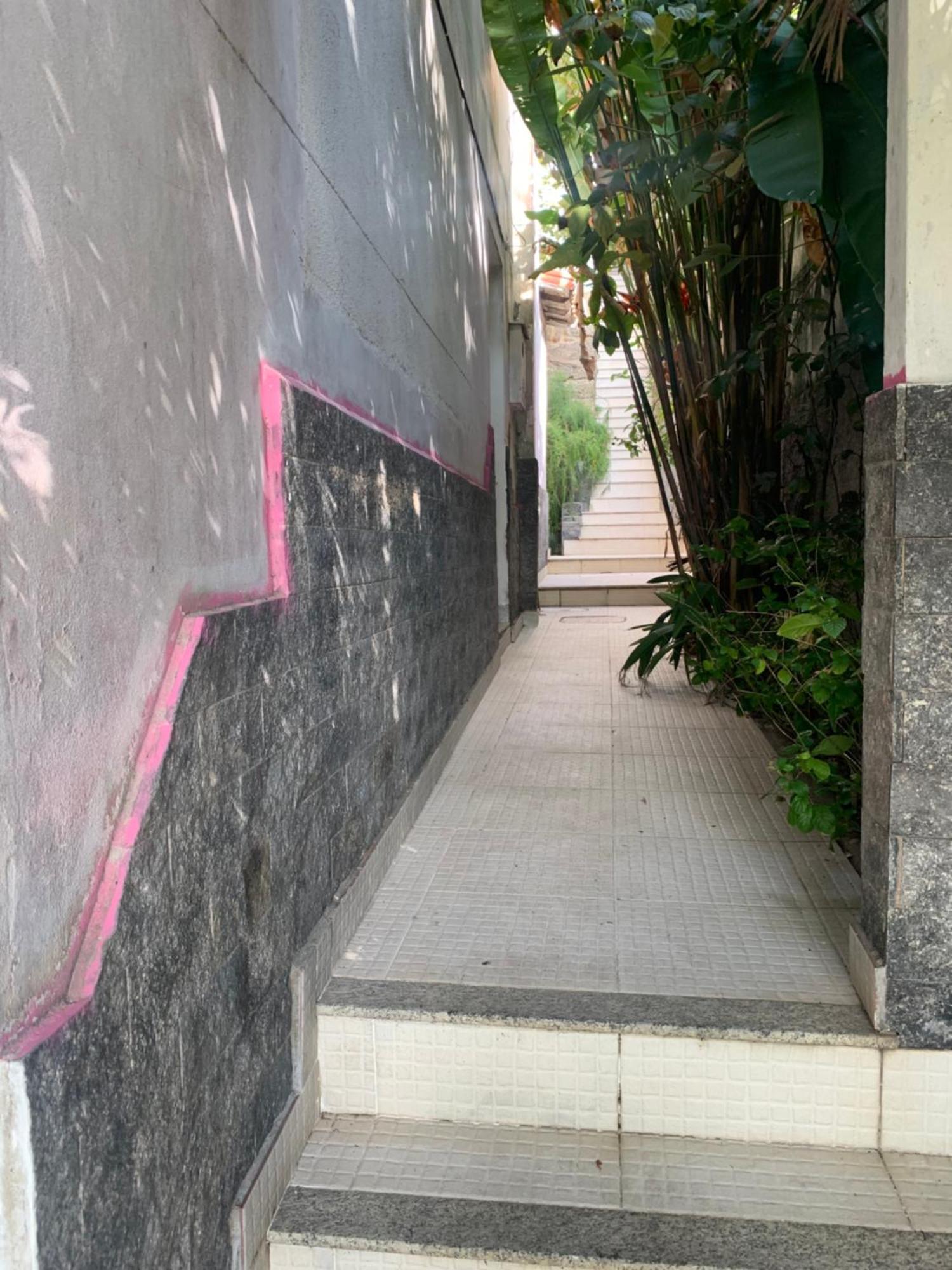 فندق Casa Tropical ريو دي جانيرو المظهر الخارجي الصورة